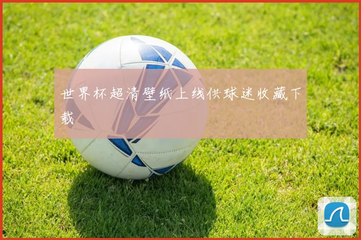 世界杯超清壁纸上线供球迷收藏下载