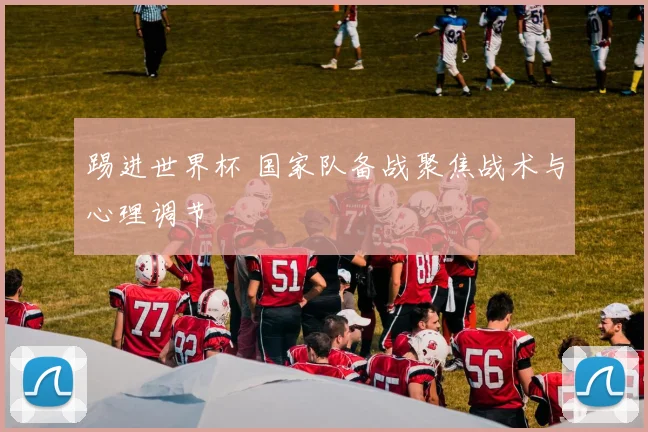 踢进世界杯 国家队备战聚焦战术与心理调节