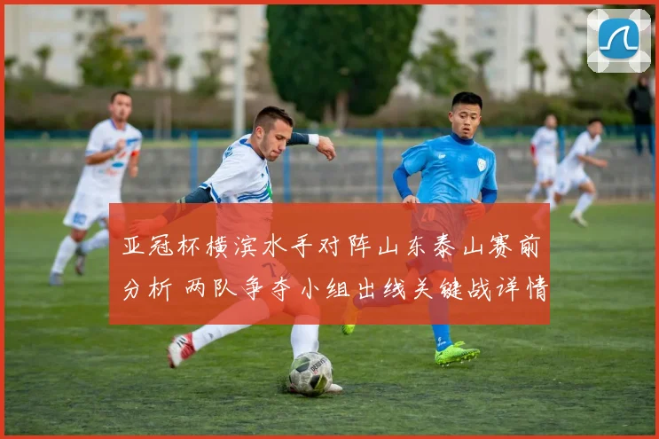 亚冠杯横滨水手对阵山东泰山赛前分析 两队争夺小组出线关键战详情