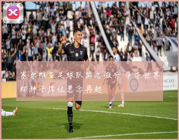 塞尔维亚足球队排名微升 争夺世界杯种子席位悬念再起